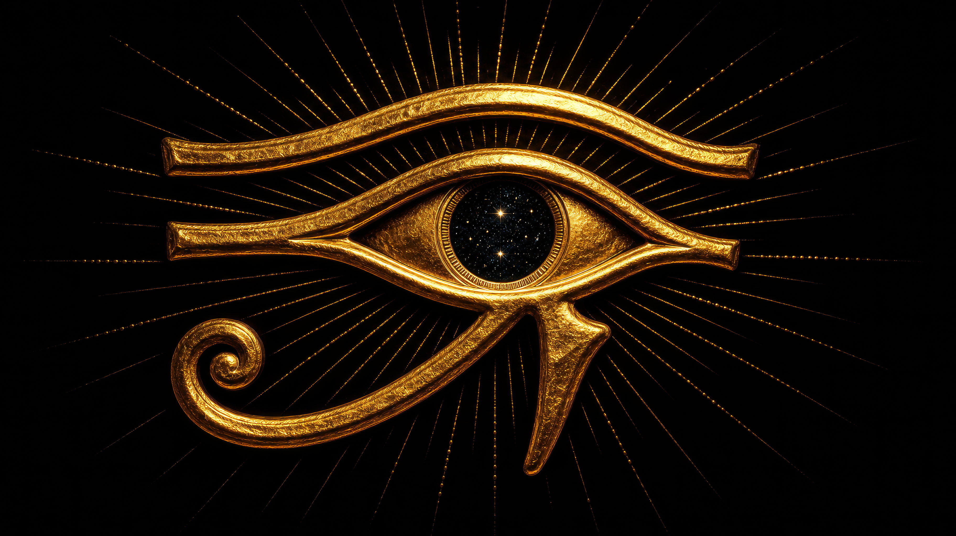 Eye of Horus
